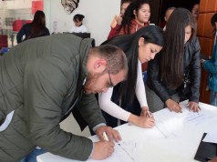 CAR y CAEM desarrollaron importante foro ambiental en Funza