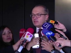 Procurador hace fuerte llamado al Magistrado Malo