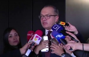 Procurador hace fuerte llamado al Magistrado Malo