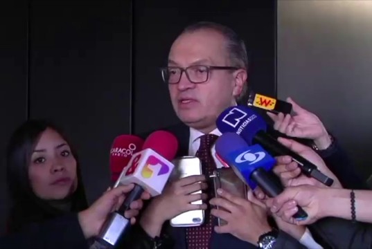 Procurador hace fuerte llamado al Magistrado Malo