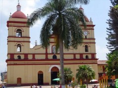 La Palma le apuesta a la Restitución de Tierras