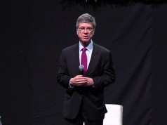 Primer simposio internacional del pacto mundial por el medio ambiente