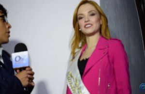 Cundinamarca se prepara para el Reinado Nacional de la Belleza