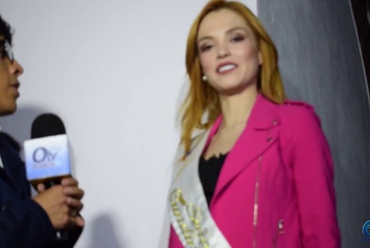 Cundinamarca se prepara para el Reinado Nacional de la Belleza