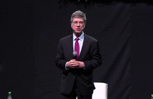 Primer simposio internacional del pacto mundial por el medio ambiente