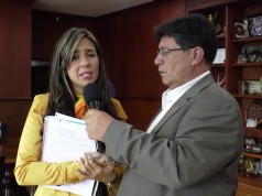 Gobernación de Cundinamarca impulsará a niños cundinamarqueses a llegar a Estonia