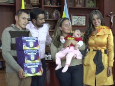 Continua el apoyo de la Gobernación hacia las enfermedades huérfanas