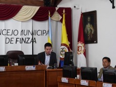 ¿Qué pasará con los vendedores informales en Funza?