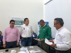 Chía tendrá voz y voto en POMCA