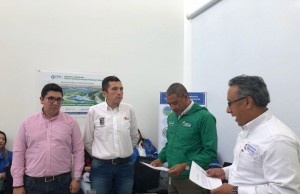 Chía tendrá voz y voto en POMCA