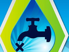 Suspensión del servicio de acueducto en el municipio de Mosquera