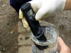 Cerca de $344 millones para optimizar la calidad del agua en Cundinamarca