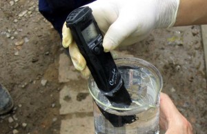 Cerca de $344 millones para optimizar la calidad del agua en Cundinamarca