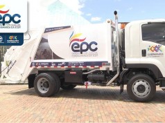 Gobernación de Cundinamarca genera proyectos para mejorar la recolección de basuras