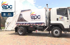 Gobernación de Cundinamarca genera proyectos para mejorar la recolección de basuras