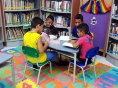 Nuevas bibliotecas públicas de Zipaquirá y Beltrán, espacios culturales de paz