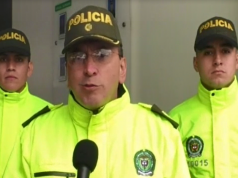 Cae banda dedicada al tráfico de estupefacientes, en municipios turísticos del departamento de Cundinamarca