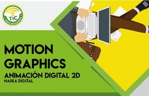 Nuevo curso de animación Digital 2D en el municipio de Mosquera