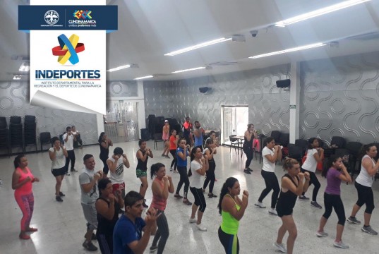 La Gobernación de Cundinamarca ofrece nuevos programas