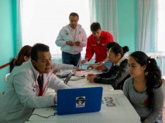 Cerca de 111 mil personas se censaron virtualmente en Soacha