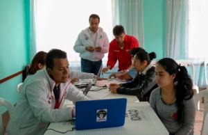 Cerca de 111 mil personas se censaron virtualmente en Soacha