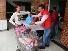 En Cundinamarca continua la lucha contra la desnutrición
