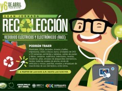 Gran Jornada de Recolección de Residuos Eléctricos y Electrónicos en Cundinamarca