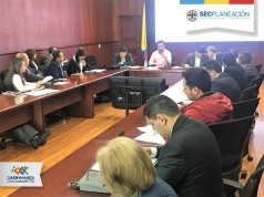 Gobernación de Cundinamarca mejorará el servicio de agua y saneamiento básico en el departamento