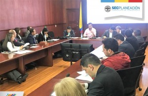 Gobernación de Cundinamarca mejorará el servicio de agua y saneamiento básico en el departamento