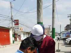 Jornada de desparasitación en el municipio de Mosquera