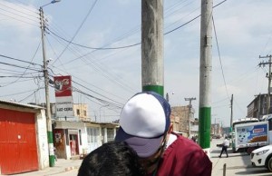 Jornada de desparasitación en el municipio de Mosquera