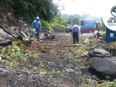 Ante ola invernal se decreta la alerta amarilla en Cundinamarca