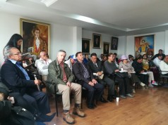 Importantes obras para el municipio de Soacha