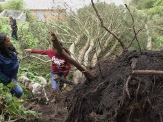 Administración Municipal de Tocancipá atendió emergencia por temporada invernal
