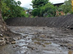 CAR mitiga riesgos sobre fuentes hídricas en Anapoima