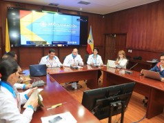 ‘Viernes de la Planificación’ estrategia que busca capacitar a los municipios de Cundinamarca