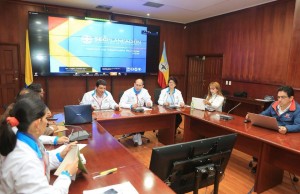 ‘Viernes de la Planificación’ estrategia que busca capacitar a los municipios de Cundinamarca