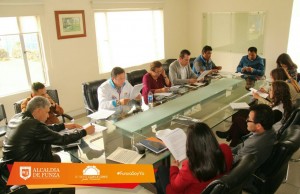 Acueductos de Sabana Occidente juntos para llevar agua a municipios del departamento