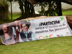 Jóvenes asumirán un papel protagónico en el municipio de Chía