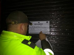 Nuevos operativos en el municipio de Funza para la recuperación del espacio público