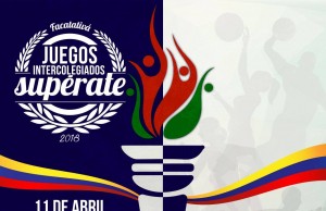 Cierre parcial de vías por inauguración de Juegos Intercolegiados Supérate