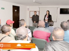 Estrategias para mejorar la movilidad en el municipio de Funza