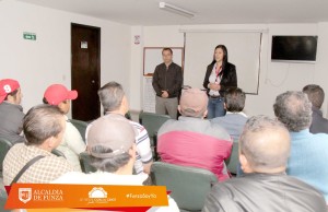 Estrategias para mejorar la movilidad en el municipio de Funza