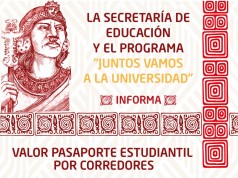 «Juntos Vamos a la Universidad» continúa apoyando a los estudiantes Funzanos