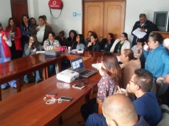 Inicio el funcionamiento en línea de prevención del suicidio en Facatativá