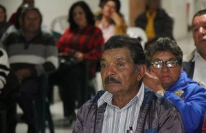 Programa de Atención Integral beneficiará a 1.500 adultos mayores este año