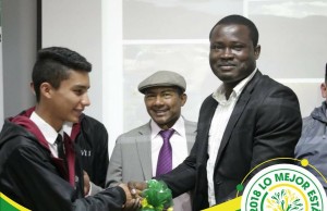 Plan Bilingüismo en el municipio de Mosquera