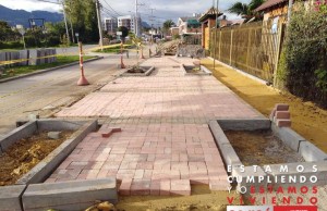 Cajicá con más espacios para la gente