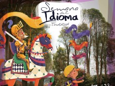Celebración de la Semana del Idioma llega a Facatativá