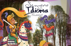 Celebración de la Semana del Idioma llega a Facatativá